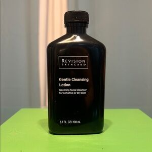 REVISION SKINCARE GENTLE CLEANSING LOTION NEW 6.7 oz